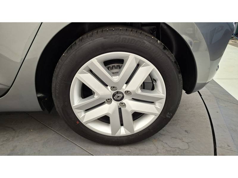 Renault Clio - Photo 9