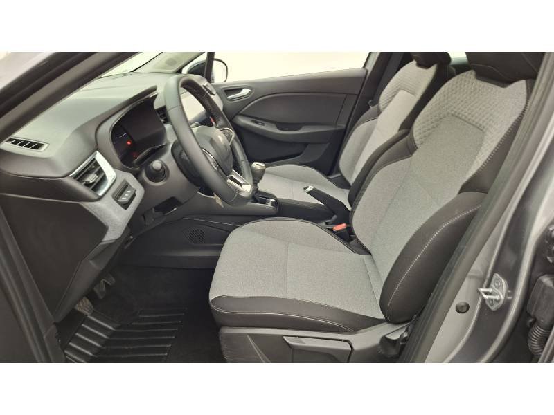 Renault Clio - Photo 10