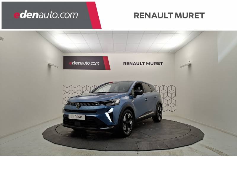 Renault Symbioz - Photo 1