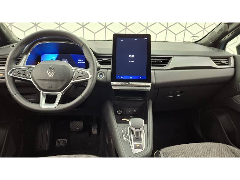 Renault Symbioz - Photo 11