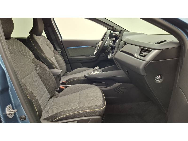 Renault Symbioz - Photo 12