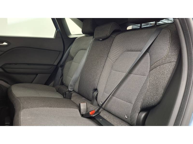 Renault Symbioz - Photo 13