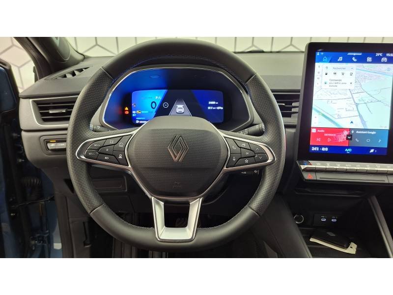 Renault Symbioz - Photo 14