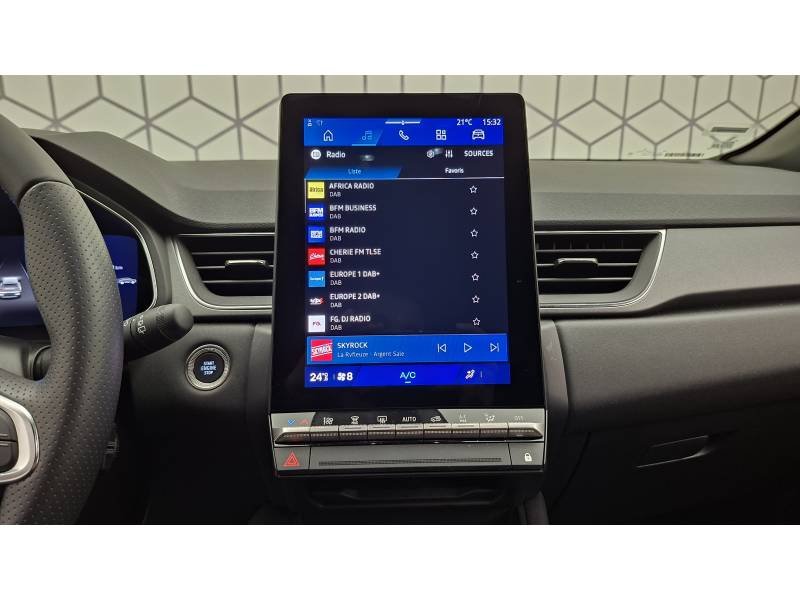 Renault Symbioz - Photo 15