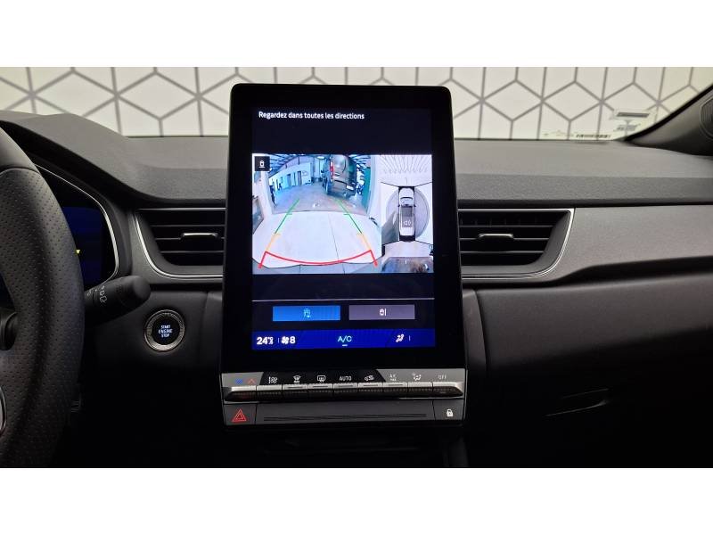Renault Symbioz - Photo 16