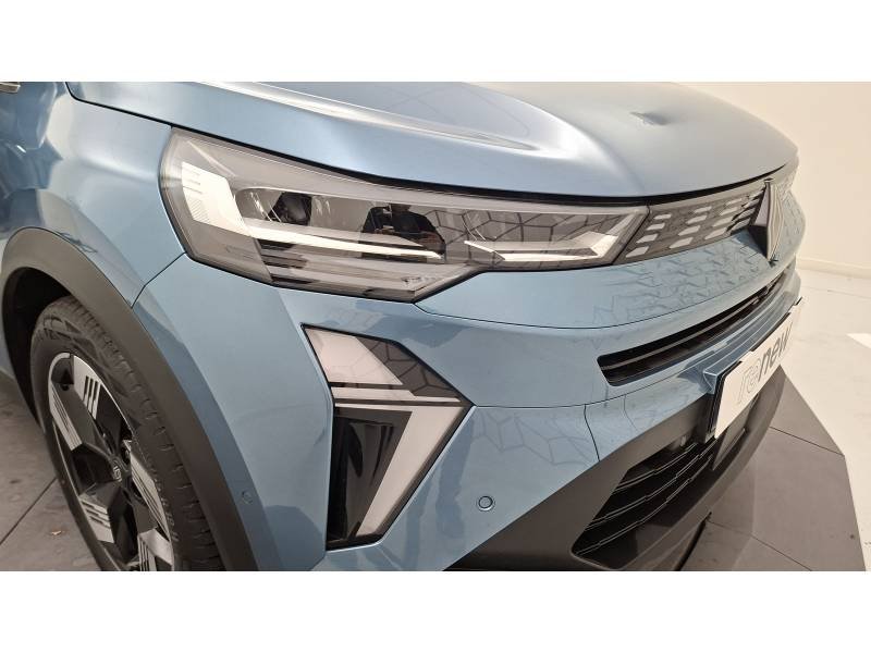 Renault Symbioz - Photo 18
