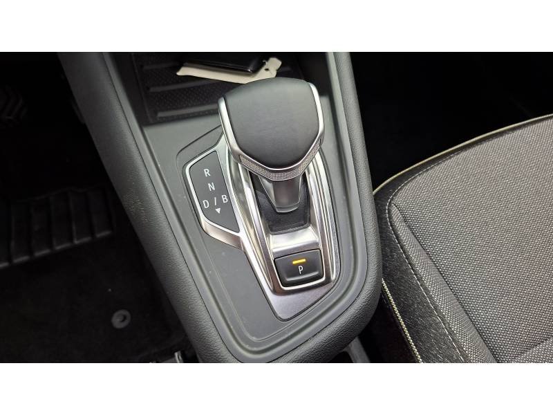 Renault Symbioz - Photo 20