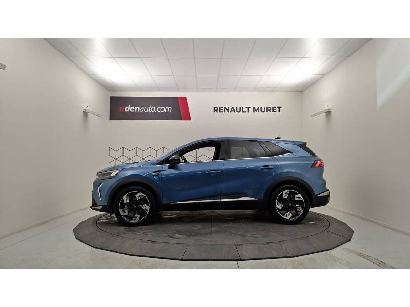 Renault Symbioz - Photo 2