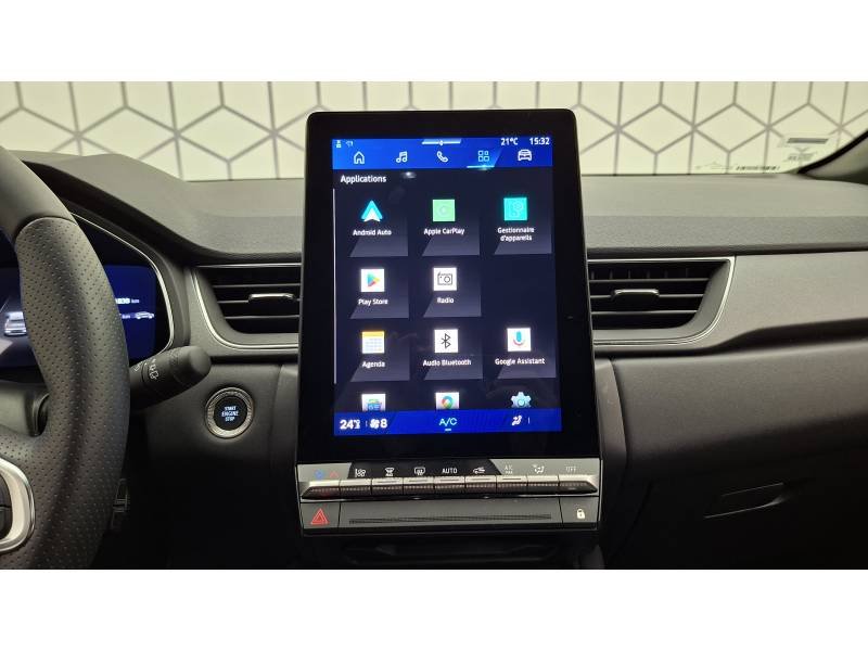Renault Symbioz - Photo 22