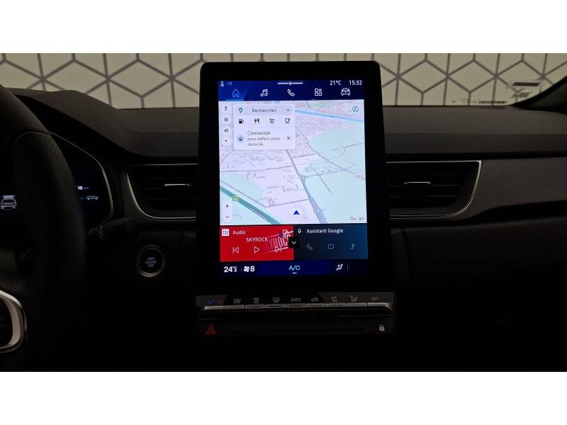 Renault Symbioz - Photo 23
