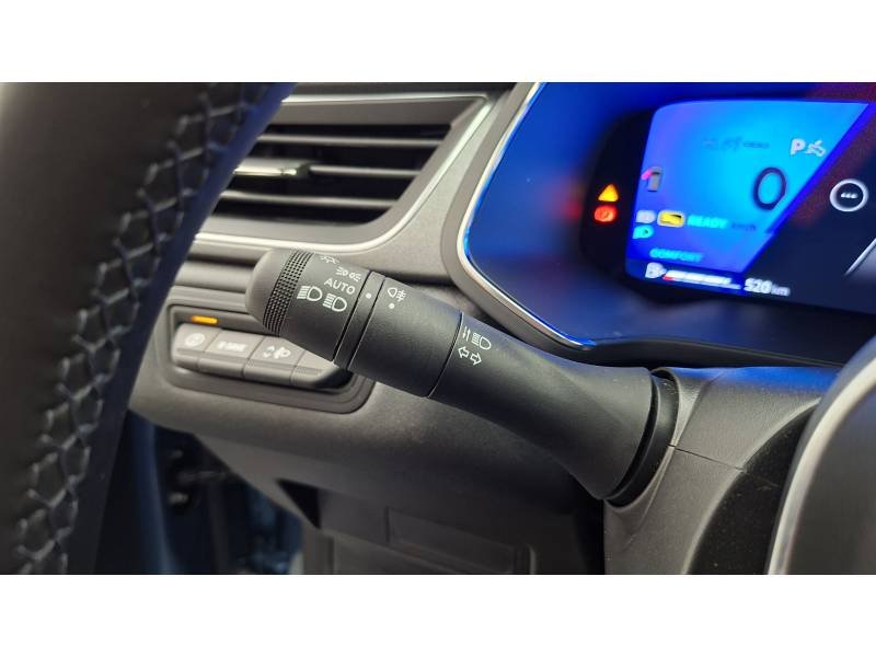 Renault Symbioz - Photo 24