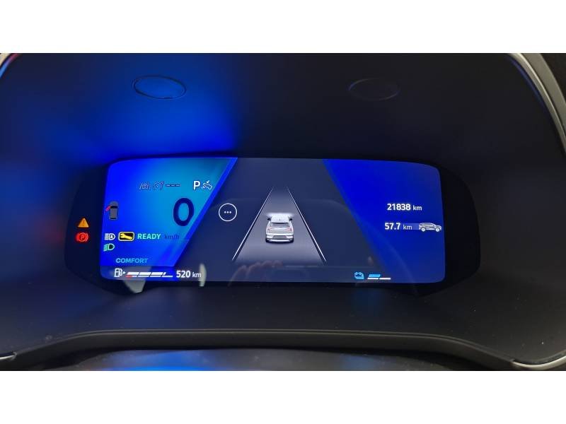 Renault Symbioz - Photo 26