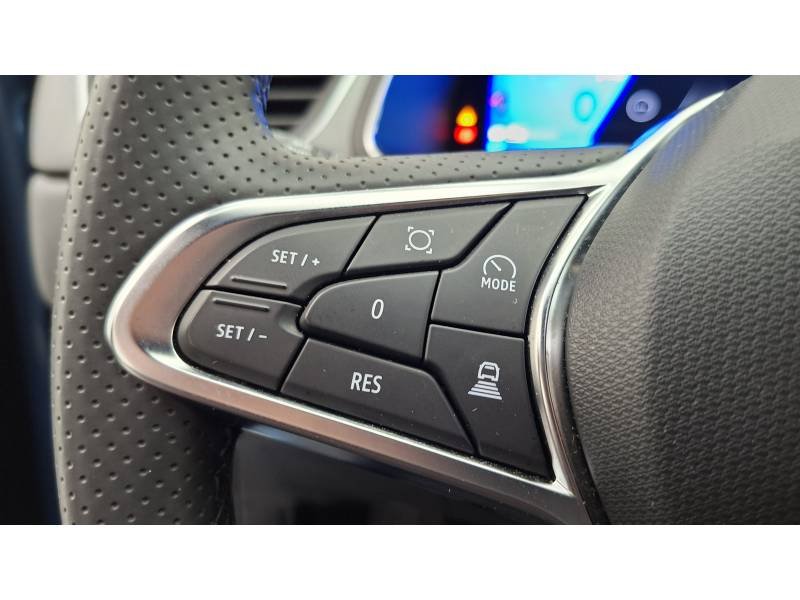 Renault Symbioz - Photo 27