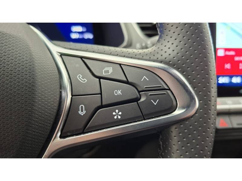 Renault Symbioz - Photo 28