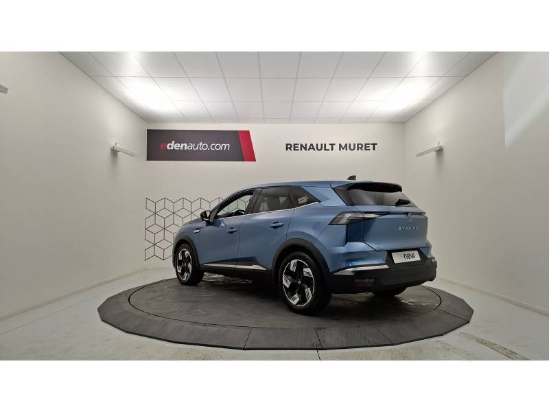 Renault Symbioz - Photo 3