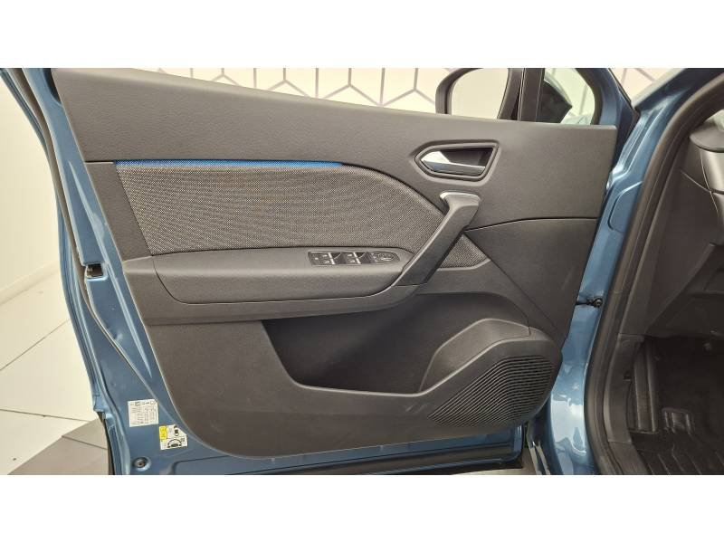 Renault Symbioz - Photo 31