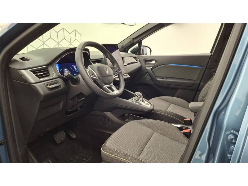 Renault Symbioz - Photo 34