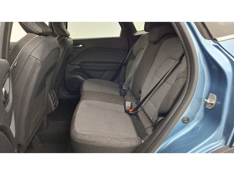 Renault Symbioz - Photo 38