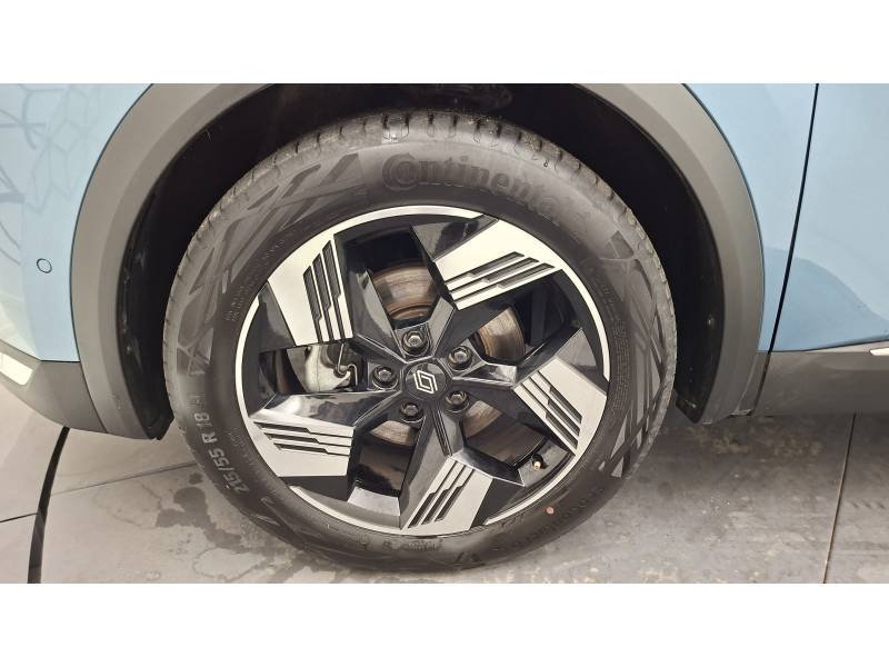 Renault Symbioz - Photo 40