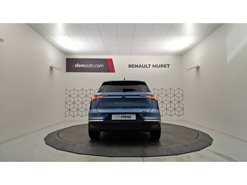 Renault Symbioz - Photo 4