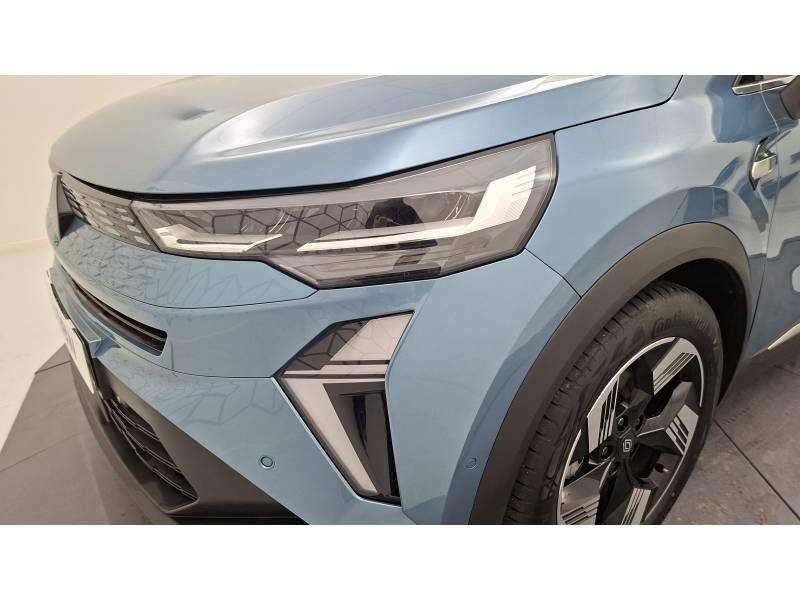 Renault Symbioz - Photo 41