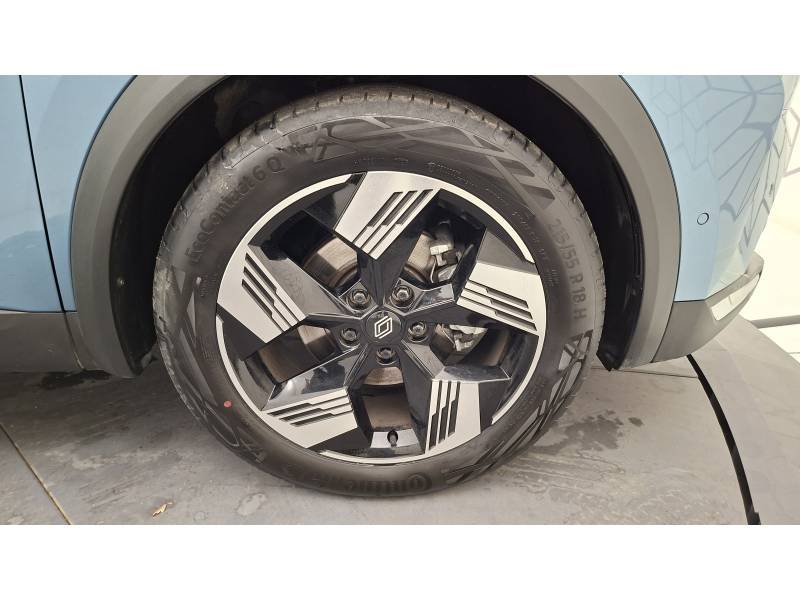 Renault Symbioz - Photo 42