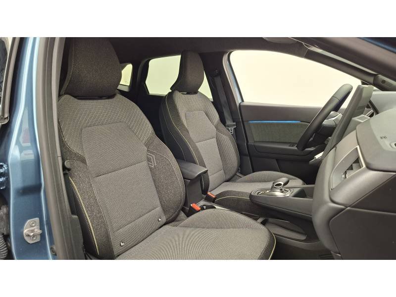 Renault Symbioz - Photo 43