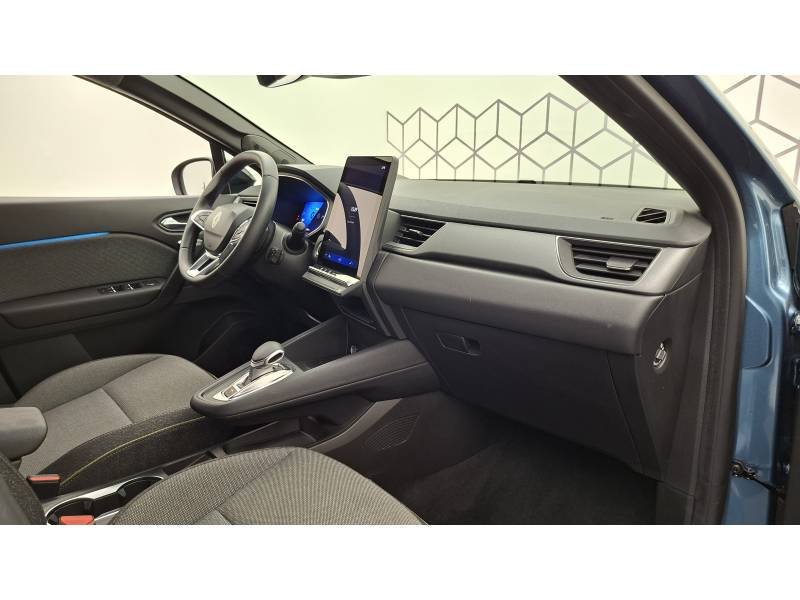 Renault Symbioz - Photo 47