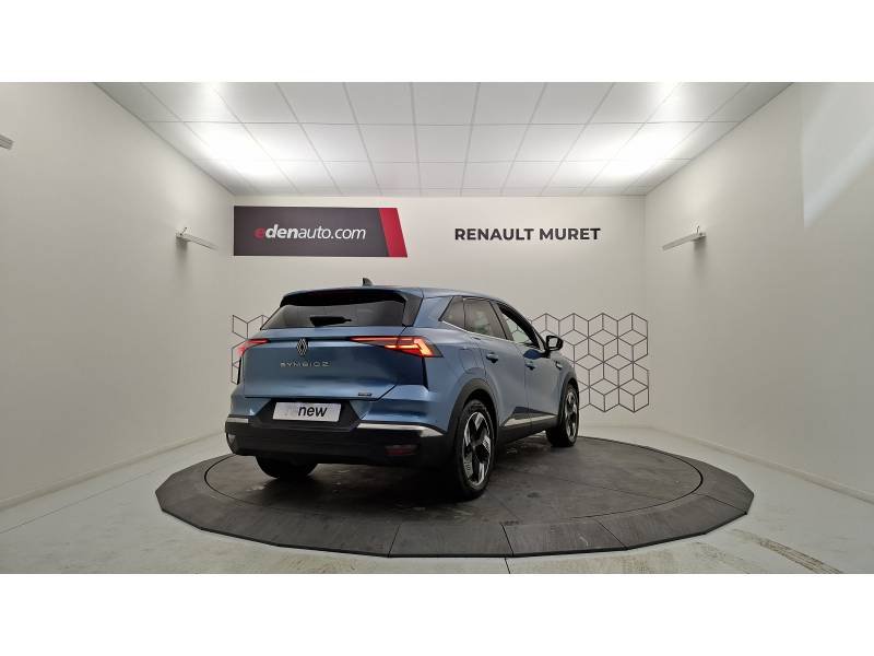 Renault Symbioz - Photo 5