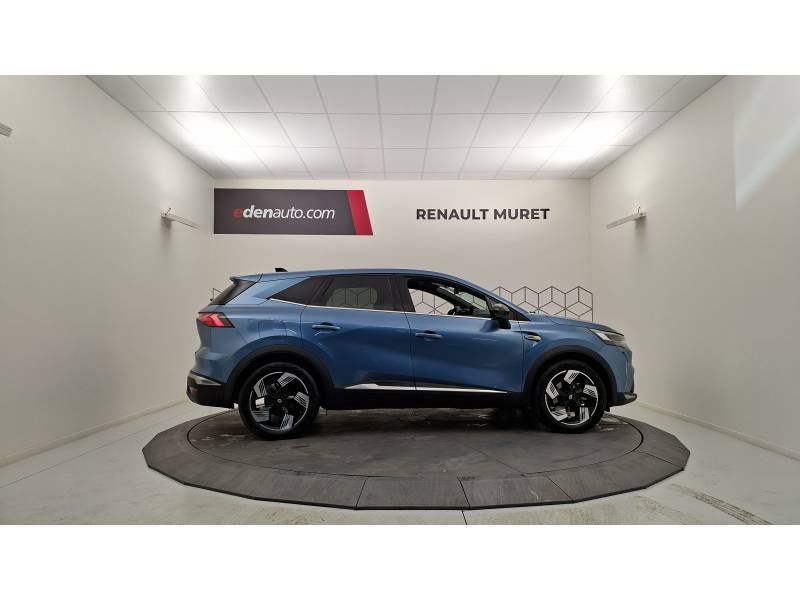 Renault Symbioz - Photo 6