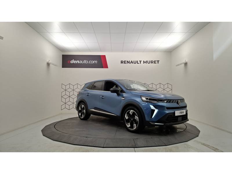 Renault Symbioz - Photo 7