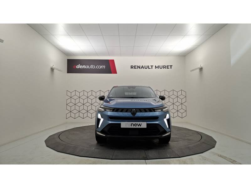 Renault Symbioz - Photo 8