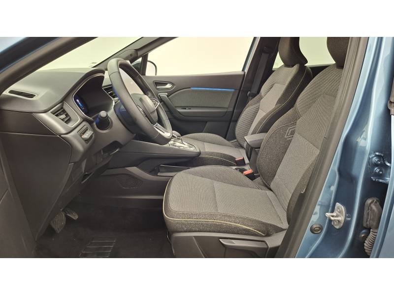 Renault Symbioz - Photo 10