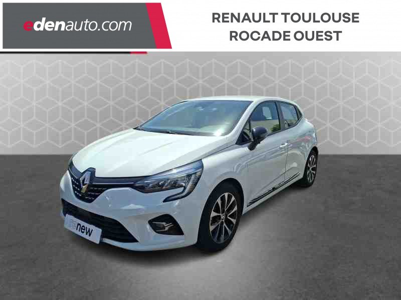 Renault Clio - Photo 1