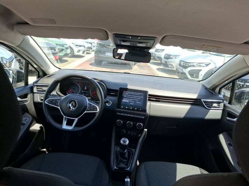 Renault Clio - Photo 11