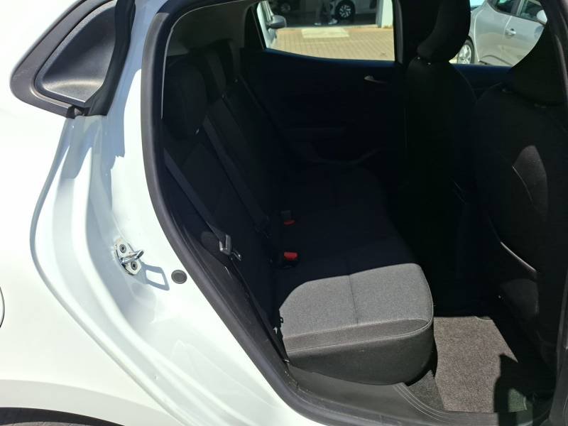 Renault Clio - Photo 12
