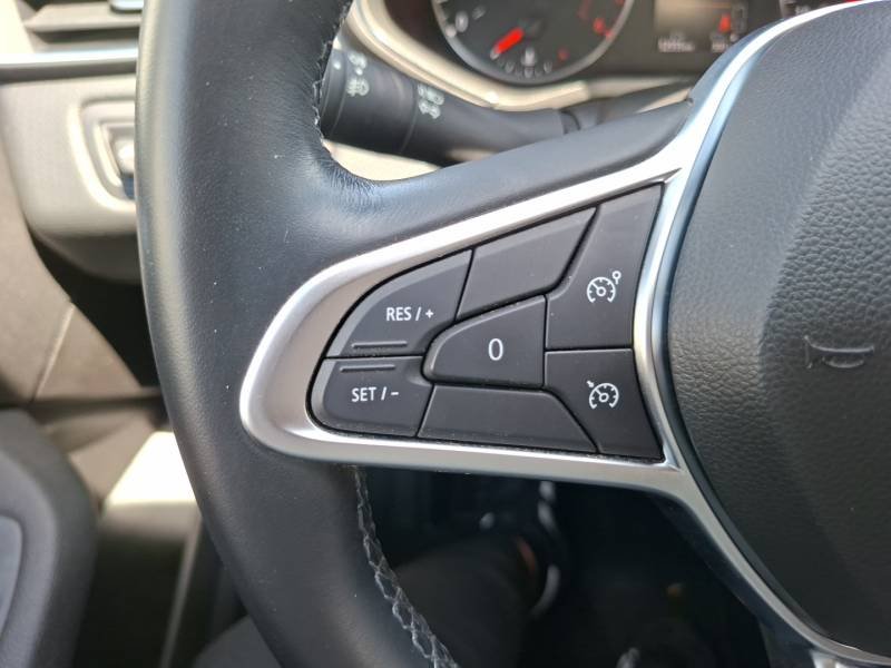 Renault Clio - Photo 16