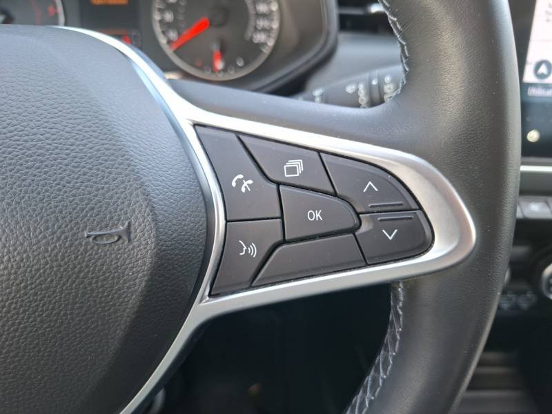 Renault Clio - Photo 17