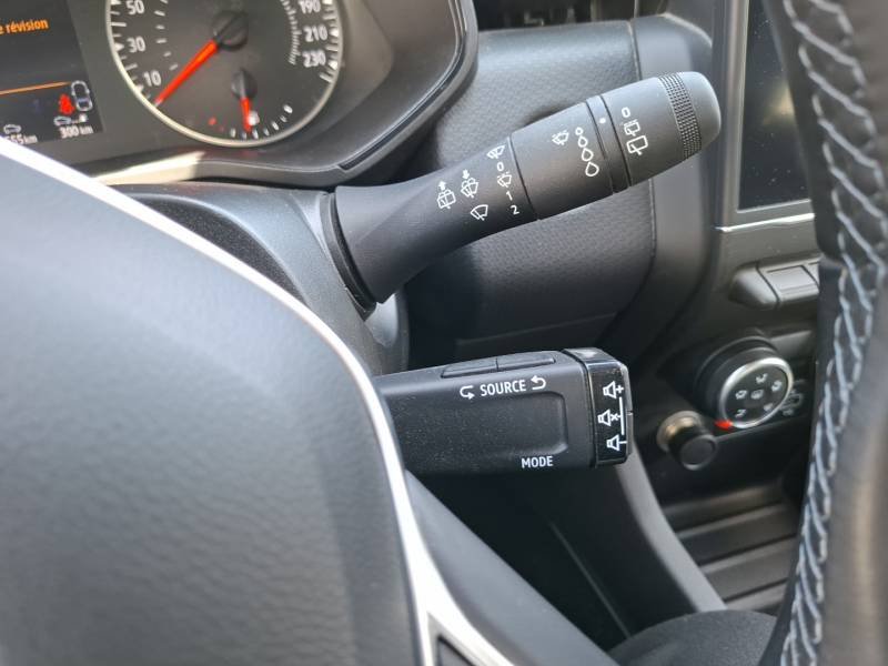 Renault Clio - Photo 18
