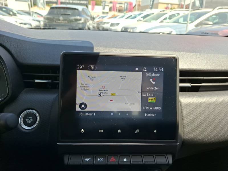 Renault Clio - Photo 20