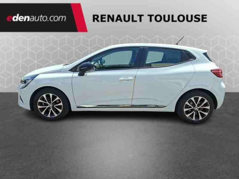 Renault Clio - Photo 2