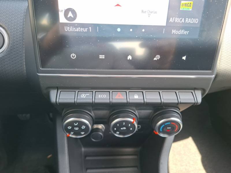 Renault Clio - Photo 21