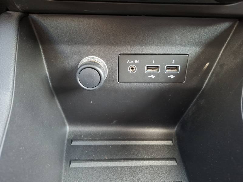 Renault Clio - Photo 22