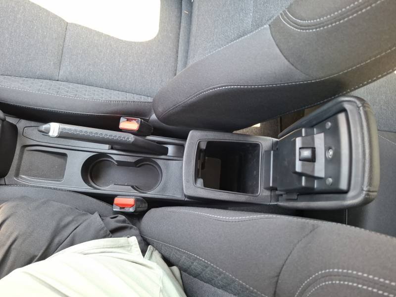 Renault Clio - Photo 24