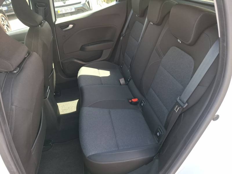 Renault Clio - Photo 26