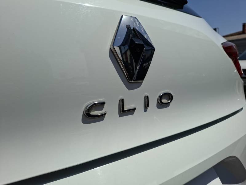 Renault Clio - Photo 28