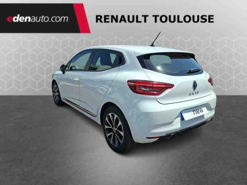 Renault Clio - Photo 3