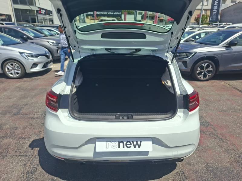 Renault Clio - Photo 31