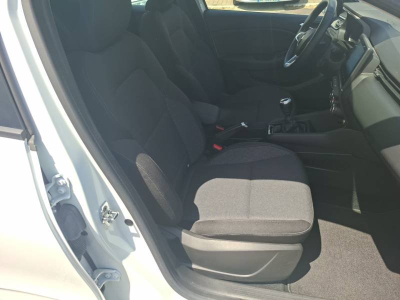 Renault Clio - Photo 38