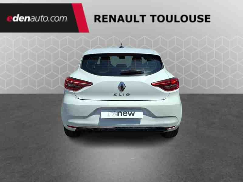 Renault Clio - Photo 4